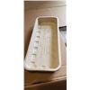 Image 2 : 2 CASES OF EC809 PULP PACKAGE TRAYS