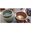 Image 2 : COPPER POT AND FONDUE POT