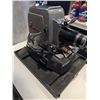 Image 2 : SCHOOLMASTER PROJECTOR IN CASE WITH MANUAL