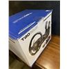 Image 2 : THRUSTMASTER T80 RACING WHEEL 488GTB - TESTED WORKING, RETAIL $169