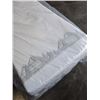 Image 2 : AS NEW DOUGLAS SINGLE SIZE ALPINE MATTRESS RETAIL $800