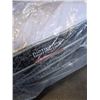 Image 2 : AS NEW ORGANIC COTTON QUEEN SIZE DISTINCTION SERIES LILY RETAIL $700