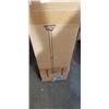 Image 1 : VIVO LARGE TV CEILING MOUNT WITH 5FT POLE