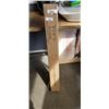 Image 1 : TRIPOD PROJECTOR SCREEN