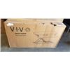 Image 1 : VIVO BLACK DESK RISER