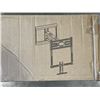 Image 2 : VIVO MECHANICAL SPRING FIREPLACE TV MOUNT
