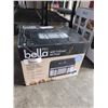 Image 2 : BELLAPRO MINI TRIZONE FLEX AIR FRYER - TESTED WORKING
