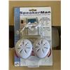 Image 2 : CASE OF NEW SPEAKERMANS PHONE ACCESSORIES