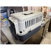 Image 2 : PET CARRIER AND HOLMES PARABOLIC HEATER