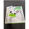 Image 1 : XBOX ROBOT WHITE WIRELESS CONTROLLER - TESTED WORKING, RETAIL $74