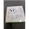Image 2 : XBOX ROBOT WHITE WIRELESS CONTROLLER - TESTED WORKING, RETAIL $74