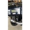 Image 2 : HAMILTON BEACH FLEXBREW TRIO COFFEE MAKER - TESTED WORKING, RETAIL $118