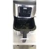 Image 2 : BELLAPRO 4.0L TOUCHSCREEN AIR FRYER - TESTED WORKING, RETAIL $199