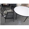 Image 2 : 5 PC PATIO SET