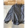 Image 2 : 3XL LEATHER JACKET