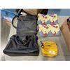 Image 2 : ASSORTED PURSES AND BAGS