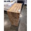 Image 2 : PINE 3 DRAWER DRESSERS