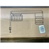 Image 2 : VIVO BLACK CLAMP ON DESK RACK ORGANIZER