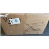 Image 1 : VIVO BLACK DESK RISER