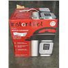 Image 1 : INSTANT POT DUO V5 7IN1 8QT ELECTRIC PRESSURE COOKER - TESTED WORKING, RETAIL $179