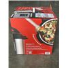 Image 2 : INSTANT POT DUO V5 7IN1 8QT ELECTRIC PRESSURE COOKER - TESTED WORKING, RETAIL $179