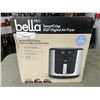 Image 2 : BELLARPRO 8QT DIGITAL AIR FRYER - TESTED WORKING