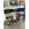 Image 2 : NINJA PROFESSIONAL PLUS BLENDER DUO AUTO-IQ 1400W COUNTERTOP BLENDER WITH NUTRI NINJA CUPS - TESTED 
