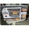 Image 2 : NINJA FOODI DIGITAL AIR FRYER OVEN - TESTED WORKING, RETAIL $259