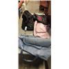 Image 1 : ASSORTED BAGS AND BACKPACKS