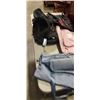 Image 3 : ASSORTED BAGS AND BACKPACKS