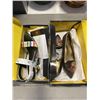 Image 2 : LOT OF 7 NEW ICON BRAND WOMENS SHOES, ASSORTED SIZES