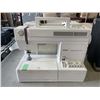 Image 2 : PFAFF HOBBYMATE SEWING MACHINE