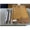 Image 1 : BOX OF NEW UMBRELLAS