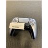 Image 1 : PS5 STERLING SILVER DUALSENSE WIRELESS CONTROLLER - TESTED WORKING, RETAIL $94