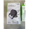 Image 2 : BELKIN SOUNDFORM CHARGE BLUETOOTH SPEAKER + WIRELESS CHARGER AND 10K POWER BANK