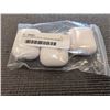 Image 1 : 3 APPLE AIRPOD SETS, ASSORTED MODELS, LOST PROPERTY