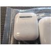 Image 3 : 3 APPLE AIRPOD SETS, ASSORTED MODELS, LOST PROPERTY