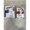 Image 1 : ENERGIZER 3 IN 1 MAGNETIC WIRELESS CHARGING STAND AND 20,000MAH POWER BANK