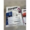 Image 2 : ENERGIZER 3 IN 1 MAGNETIC WIRELESS CHARGING STAND AND 20,000MAH POWER BANK