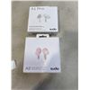 Image 1 : SUDIO A2 AND A1 PRO ACTIVE NOISE CANCELLING EARBUDS