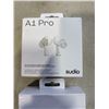 Image 2 : SUDIO A2 AND A1 PRO ACTIVE NOISE CANCELLING EARBUDS