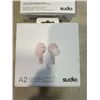 Image 3 : SUDIO A2 AND A1 PRO ACTIVE NOISE CANCELLING EARBUDS