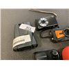 Image 2 : 2 DIGITAL CAMERAS, DASH CAM, RADAR DETECTOR ETC