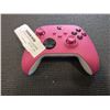 Image 2 : XBOX DEEP PINK WIRELESS CONTROLLER - TESTED WORKING, RETAIL $74