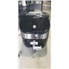Image 1 : INSTANT POT VORTEX PLUS 6QT AIR FRYER - TESTED WORKING