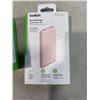 Image 2 : BELKIN POWER BANK 10K AND BOOST CHARGE WIRELESS CHARGING STAND 10W