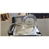 Image 2 : ELECTRIC MEAT SLICER