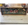 Image 1 : MOTORCYCLE SHADOW BOX
