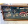 Image 2 : MOTORCYCLE SHADOW BOX
