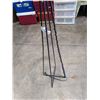 Image 2 : MODERN METAL FLOOR LAMP